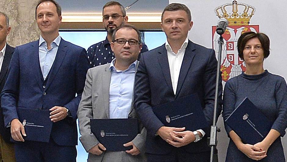   - MONDO portal / Goran Sivački 