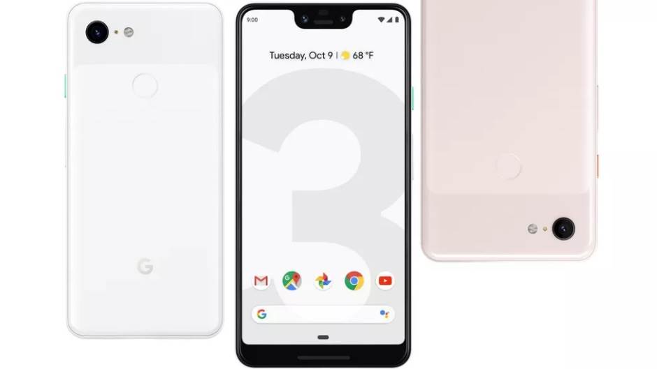- Promo / Google    - Promo / Google