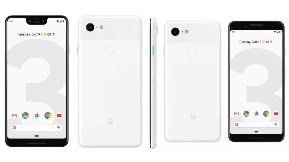 - Promo / Google    - Promo / Google