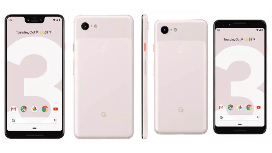 - Promo / Google    - Promo / Google
