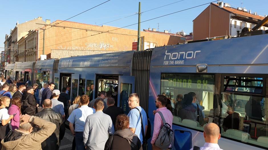   - MONDO portal / Marko Čavić 