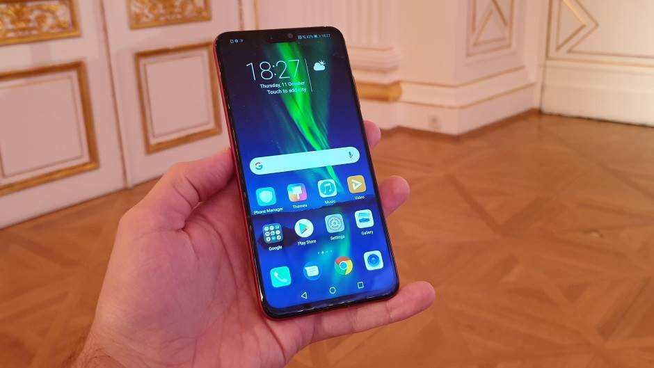   - MONDO portal / Marko Čavić 