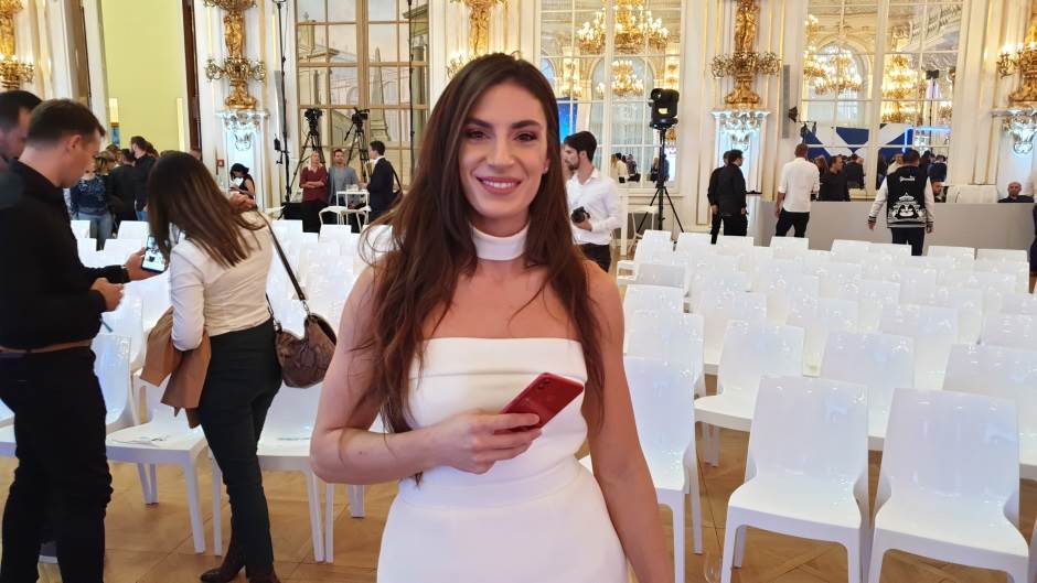   - MONDO portal / Marko Čavić 