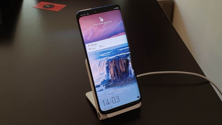   - MONDO portal / Marko Čavić 