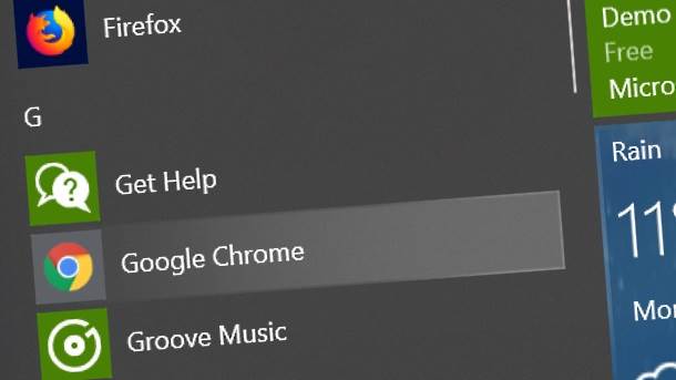  Chrome, Google Chrome 