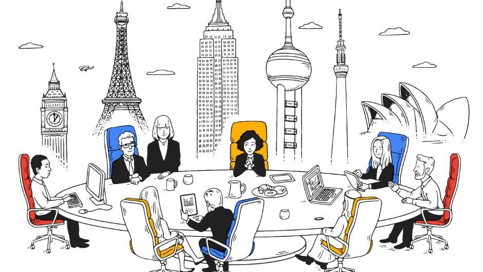  G Suite Srbija 