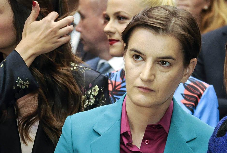  ana brnabić 