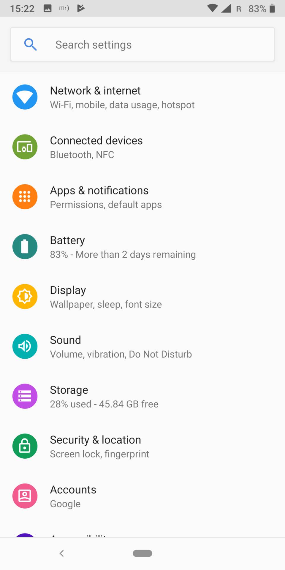   - MONDO portal / Marko Čavić 