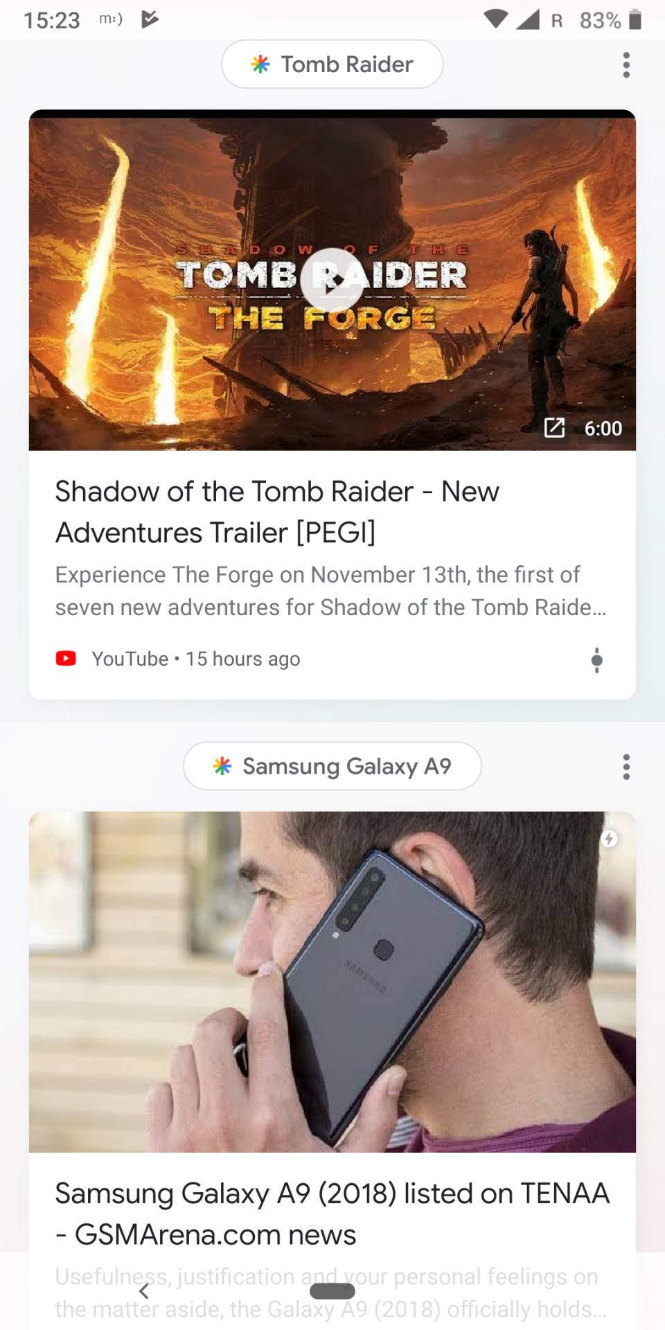   - MONDO portal / Marko Čavić 