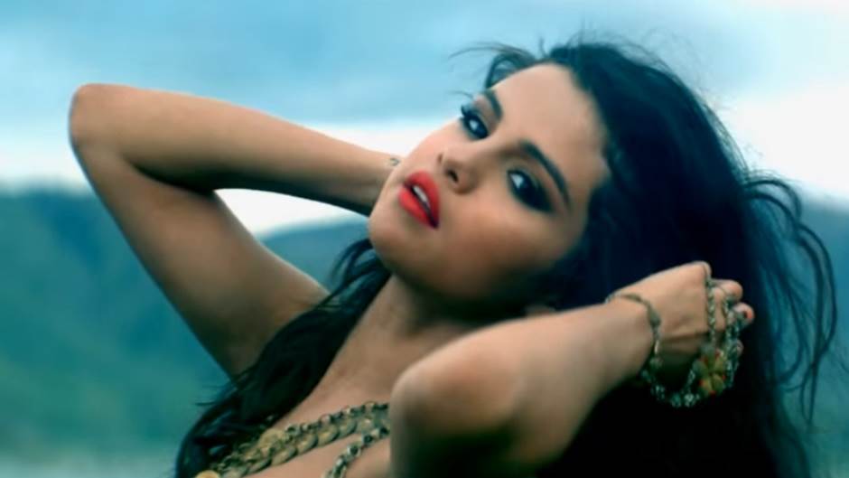  selena gomez 