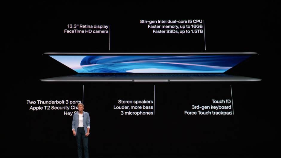 - Promo / Apple    - Promo / Apple