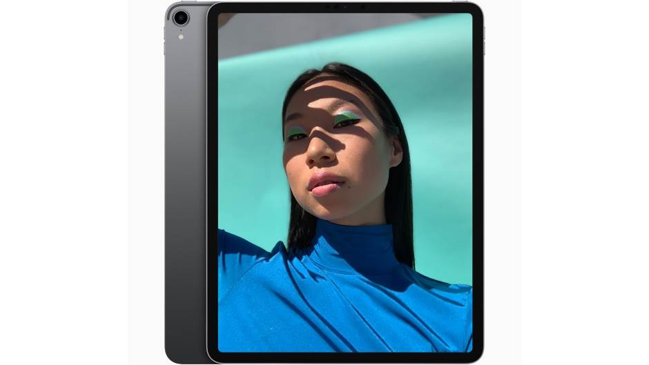 - Promo / Apple    - Promo / Apple