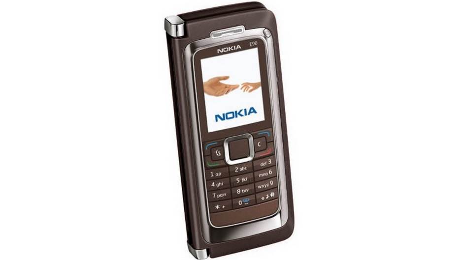   - Promo / Nokia 
