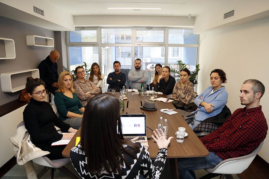   - MONDO / Goran Sivački. 