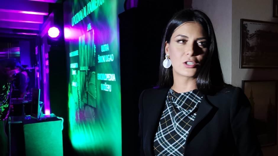   - MONDO portal / Marko Čavić 