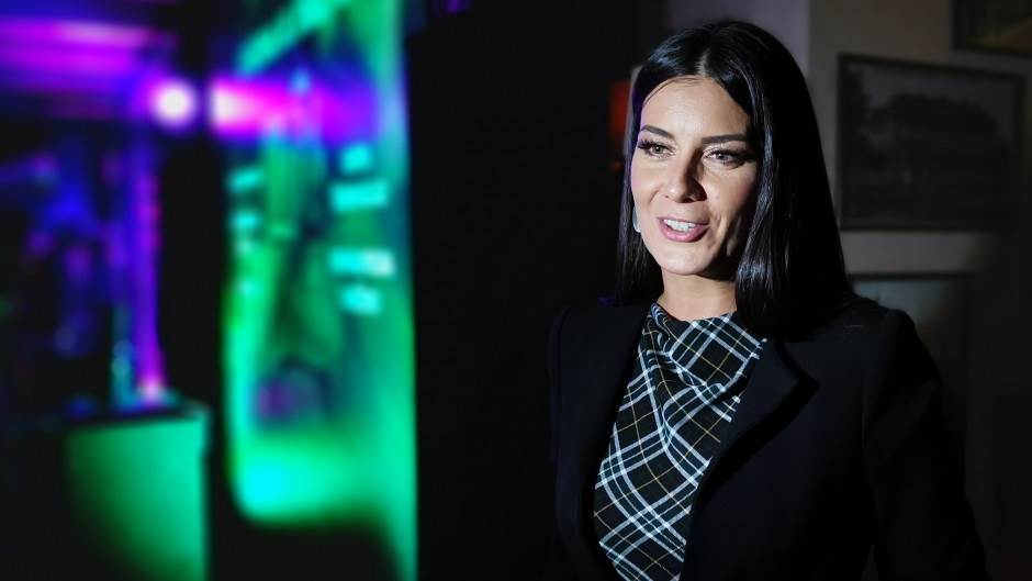   - MONDO portal / Marko Čavić 