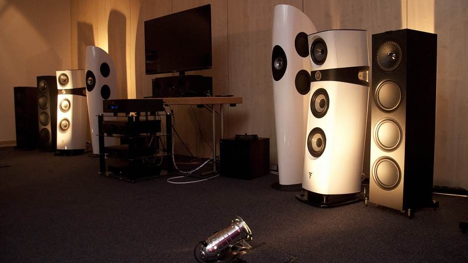   - Promo / Hi-Files SHOW 