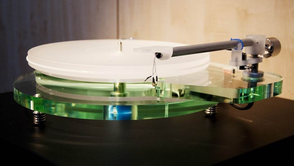   - Promo / Hi-Files SHOW 