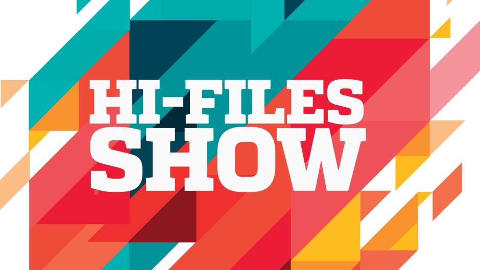   - Promo / Hi-Files SHOW 