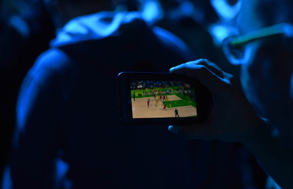  srbija australija, beer fest, olimpijske igre, rio 2016, mobilni telefon, smartfon, koncert,  utakmica 
