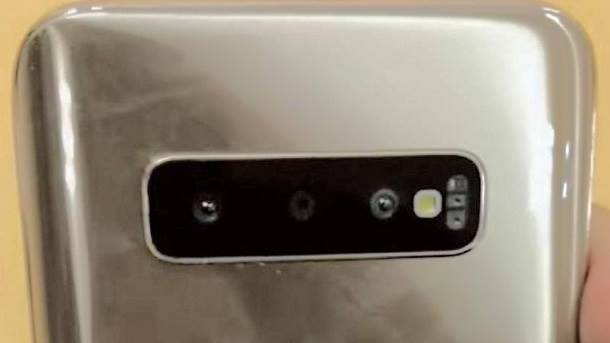   - Promo / Samsung / Weibo / OnLeaks 