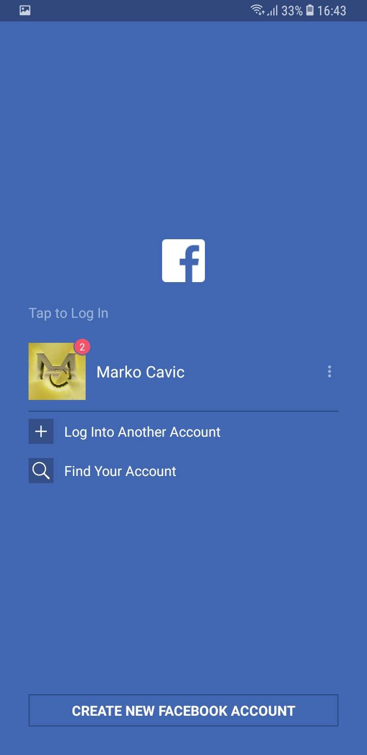   - MONDO portal / Marko Čavić 