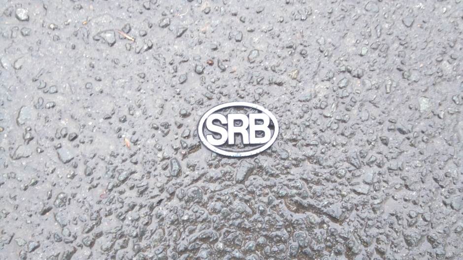  Srbija, oznaka za Srbiju, registarska tablica, SRB 