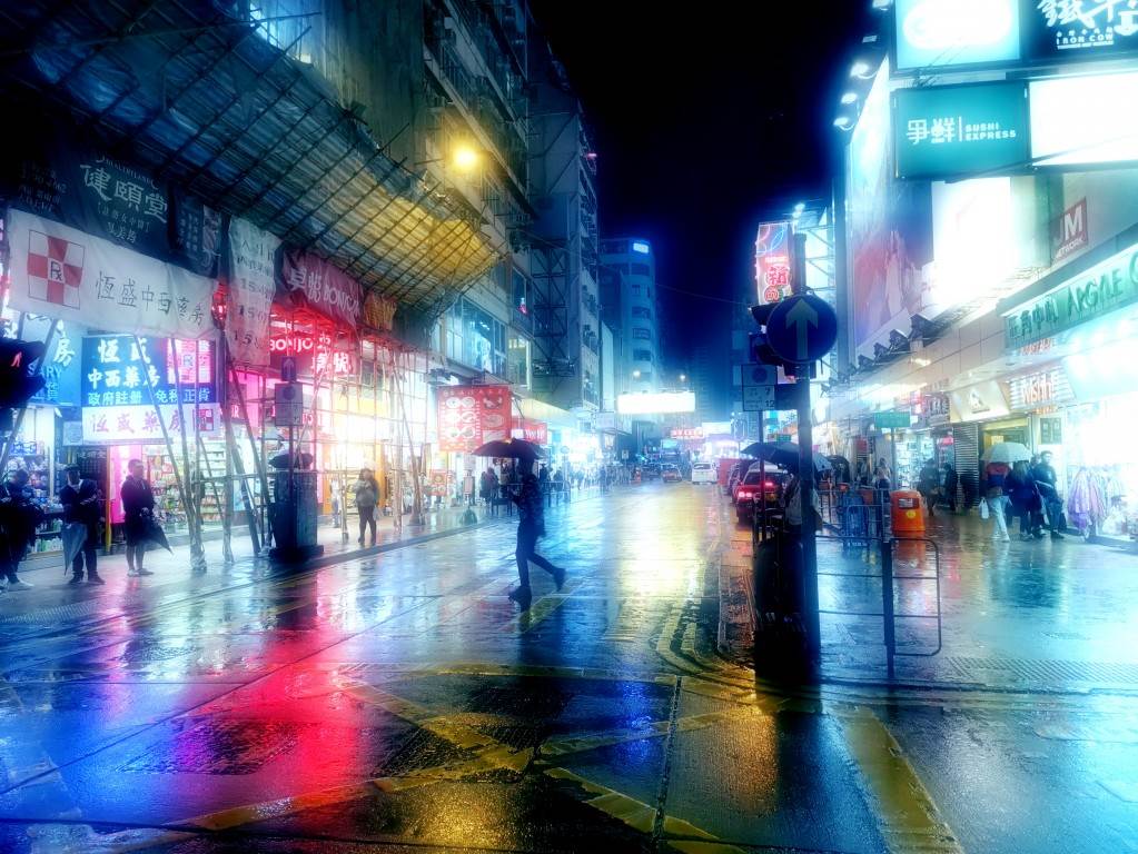 - Promo / Honor    - Promo / Honor