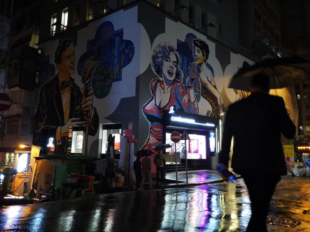 - Promo / Honor    - Promo / Honor