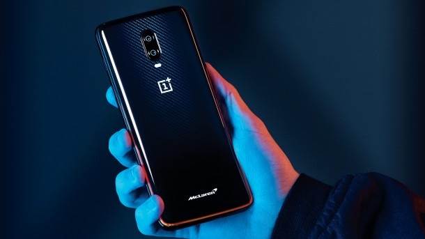   - Promo / OnePlus 