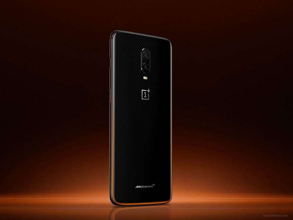   - Promo / OnePlus 