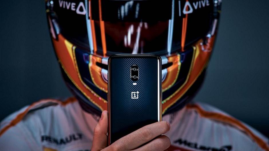  - Promo / OnePlus 
