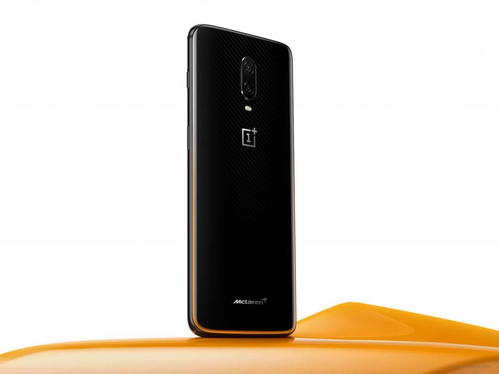   - Promo / OnePlus 