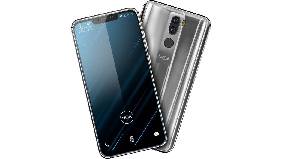 - Promo / Noa    - Promo / Noa