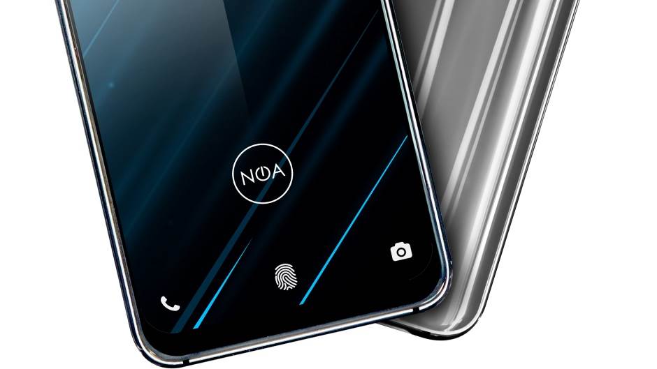 - Promo / Noa    - Promo / Noa