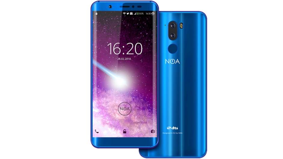 - Promo / Noa    - Promo / Noa