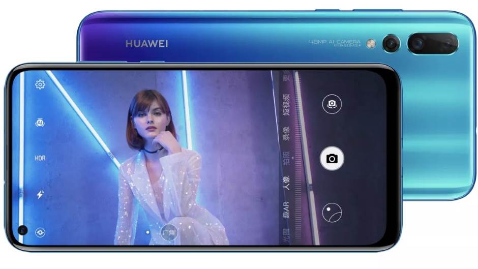 - Promo / Huawei    - Promo / Huawei