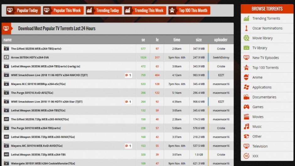   - Promo / VPN Mentor 