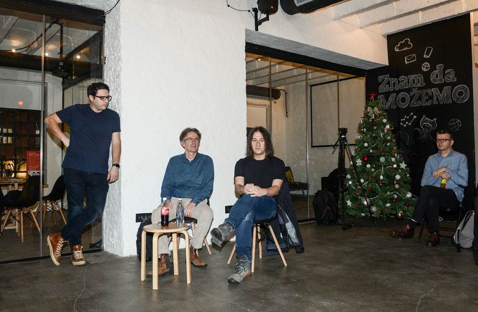   - MONDO/Stefan Stojanović 