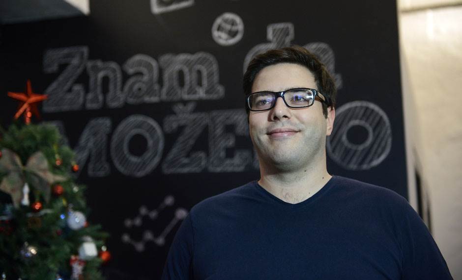   - MONDO/Stefan Stojanović 