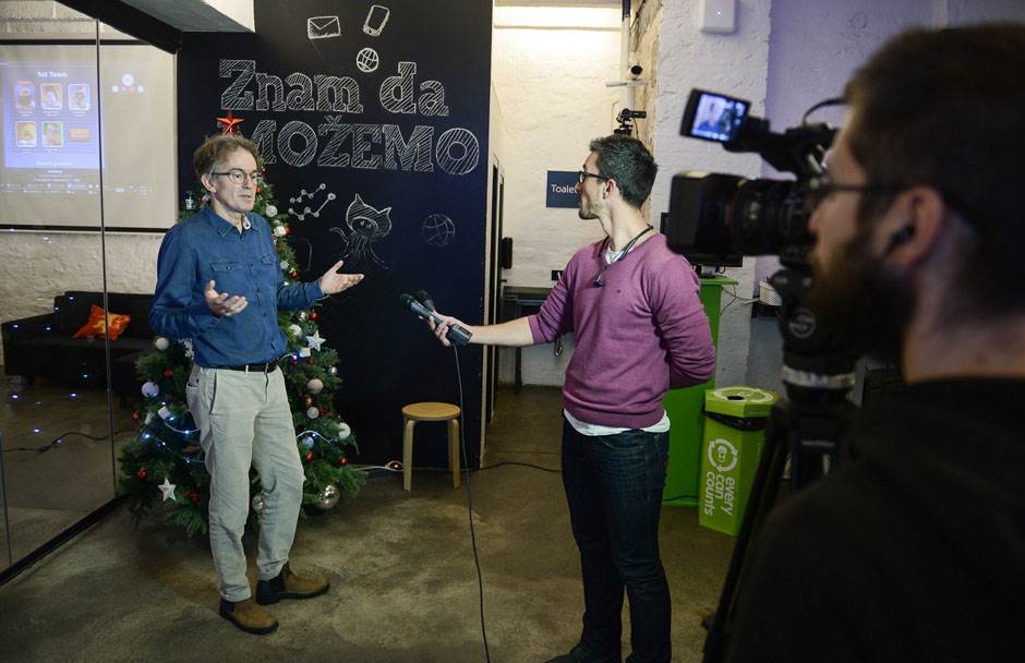   - MONDO/Stefan Stojanović 