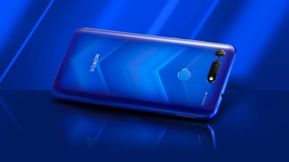 - Promo / Honor    - Promo / Honor