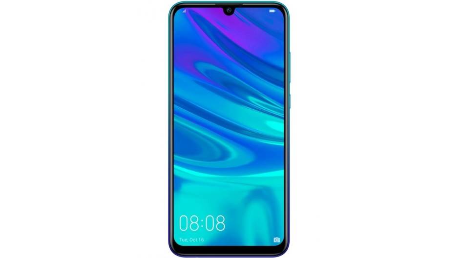 - Promo / Huawei    - Promo / Huawei