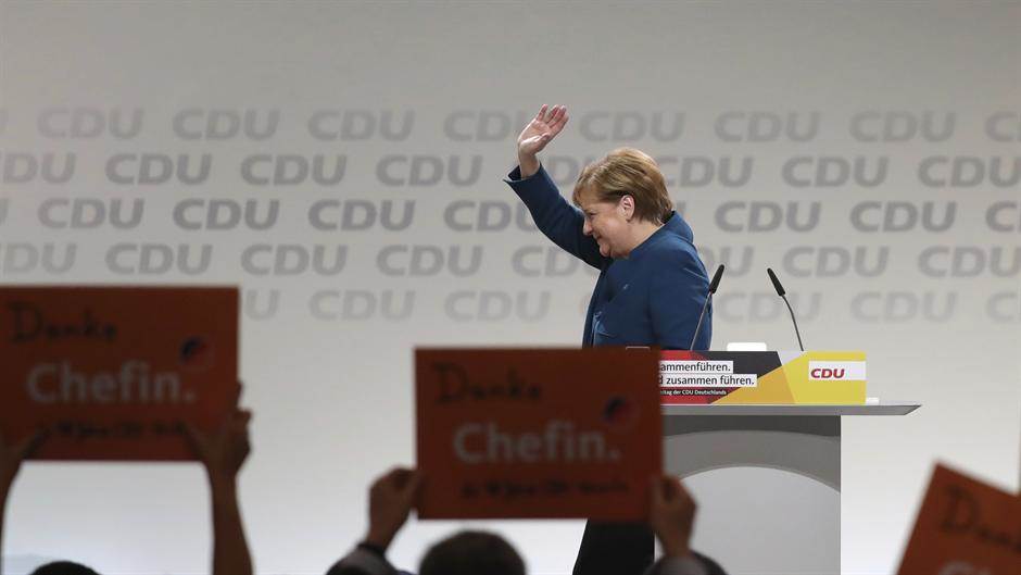   - Tanjug/Christian Charisius/dpa via AP 