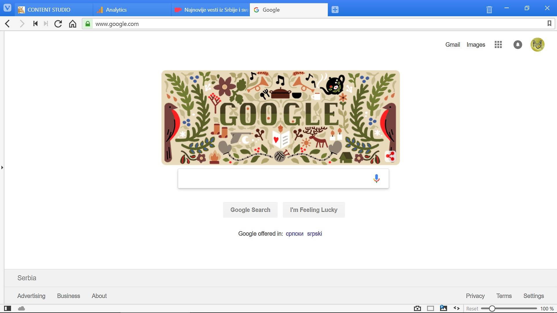   - MONDO portal / Marko Čavić 