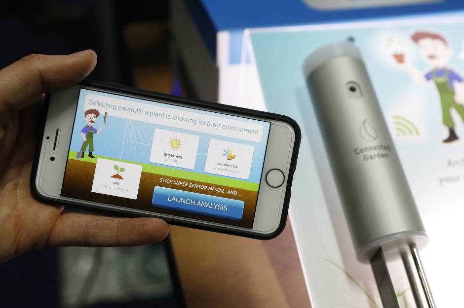   - Tanjug/AP Photo/John Locher 