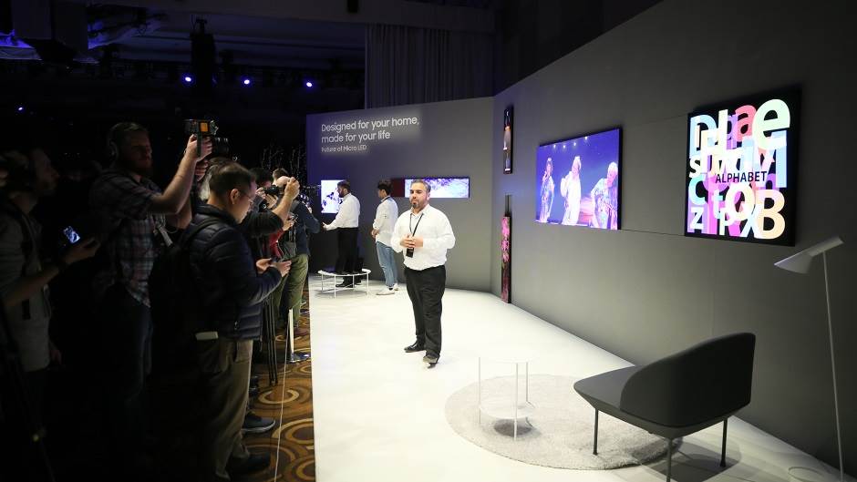   - MONDO portal / Samsung 