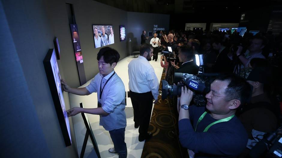   - MONDO portal / Samsung 