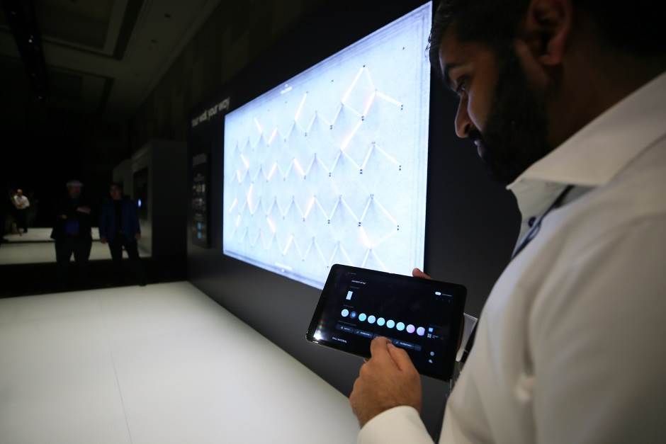   - MONDO portal / Samsung 