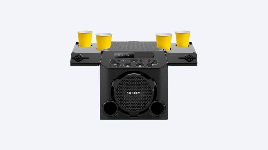   - MONDO portal / Sony 